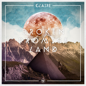 Broken Promise Land cover art