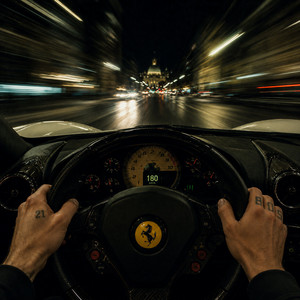 180 by Mr.Cioni, 3D