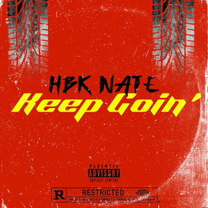 Keep Goin'