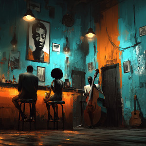 Sunny Jam by Trilox Fani