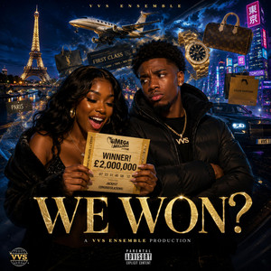 We Won? by VVS Ensemble