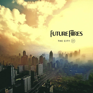New York by Future Fiires
