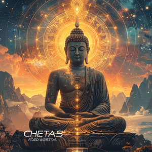 Chetas by Fred Westra