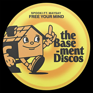 Free Your Mind by Spooki, MaySay
