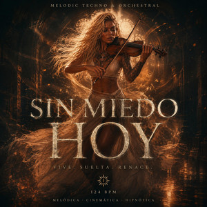SIN MIEDO by youmusic
