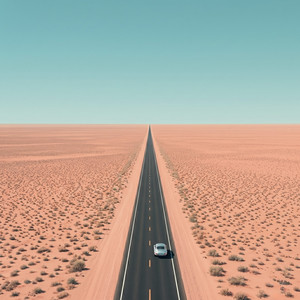 God Speed by Pastel Radio