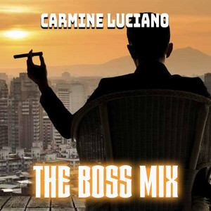 Crossfader by Carmine Luciano