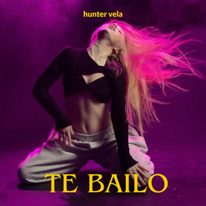 te bailo by hunter vela