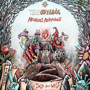 A Tale from west by Loko, Arkähn, TAMBY 303