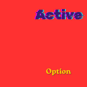 Active Option by Oduak