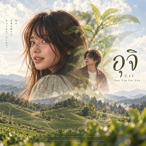อุจิ (One Cup For You) by ฮุคบ่ลืม