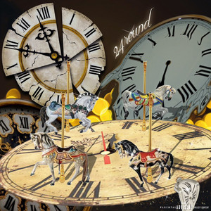 revenge k - 24round (feat. BabyNyca & Yatt)