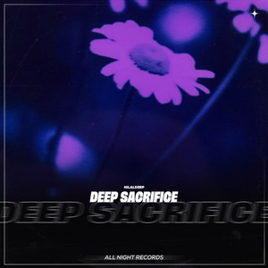 Deep Sacrifice by HilalDeep