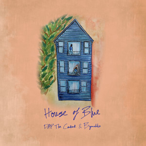 House Of Blue by DAP The Contract, Bymaddz