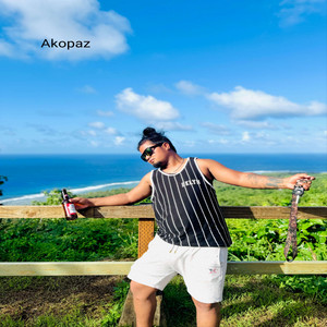 Akopaz - Fangoto Tipomw