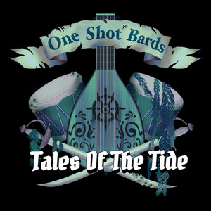 Jonsey Daveys Locker (Dice Jail) by One Shot Bards
