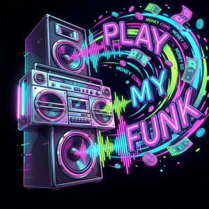 Play My Funk by Tas P