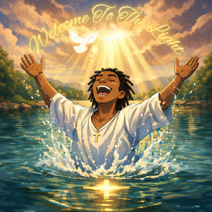 WELCOME TO THE LIGHT by IMMANUEL
