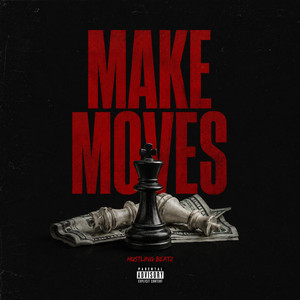 Bet On Yourself by Hustling Beatz