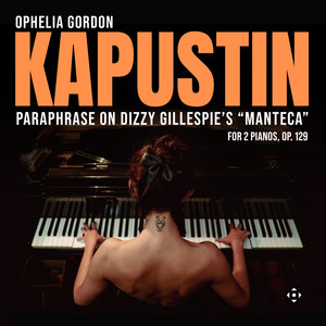 Variations for Piano & Big Band, Op. 3 - song and lyrics by