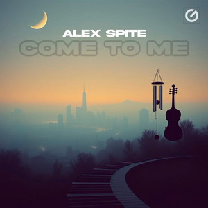 Come To Me by Alex Spite
