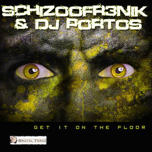Get Ready by Schizoofr3nik