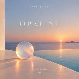 Opaline by Ivan Garci