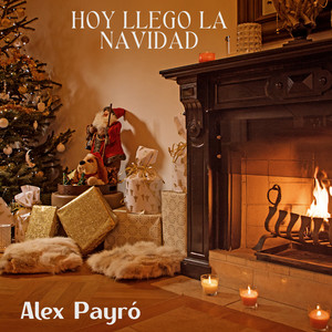 Hoy llegó la Navidad
