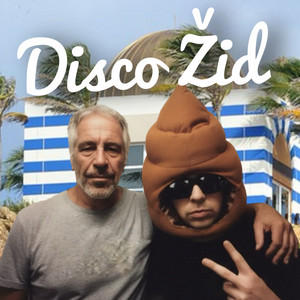 DISCO ŽID by Otto Ferocity