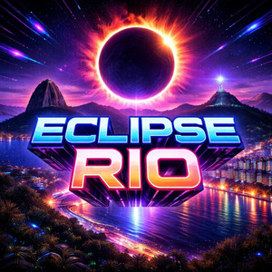 Eclipse Rio by Aslan Eletronic