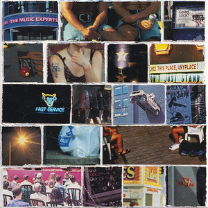 Losing My Best Friend by Dumb Crush
