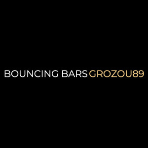 Bouncing Bars by Grozou89