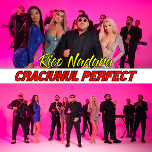 Rico Nadara - Craciunul Perfect