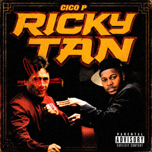 Ricky Tan by Cico P