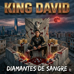 Diamantes de sangre by king david hv