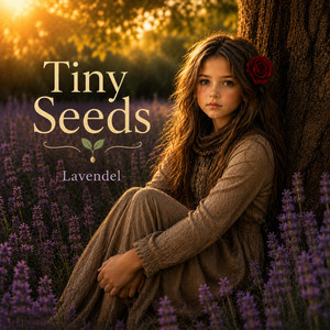 Tiny Seeds by Lavendel