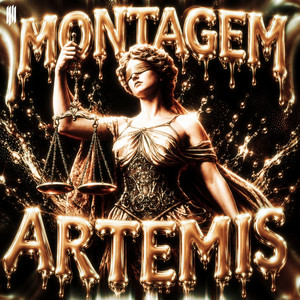 MONTAGEM ARTEMIS by FR3ST, DJ FNK, Mc Kitinho