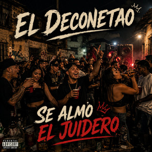 Se almo el juidero by El Deconectao