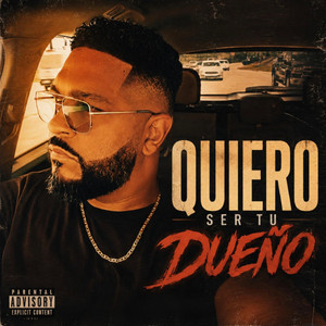 Quiero Ser Tu Dueño - Radio Edit by Franco Magistro