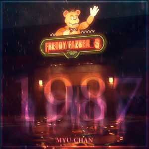 1987 - Instrumental by Myu-Chan