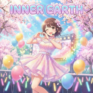 Inner Earth by Kurakura3156