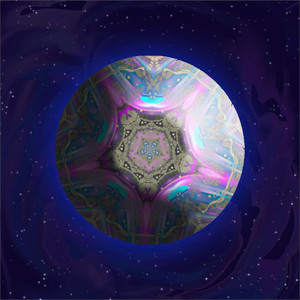 Iridescent by Tracknard