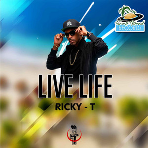 Live Life - Mal Palé by Ricky T