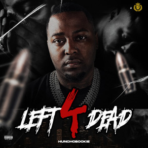 M I A (feat. DeeBaby) by Huncho Bookie, DeeBaby