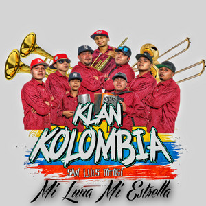 Mi luna mi estrella