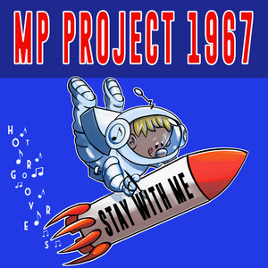 MP Project 1967 cover