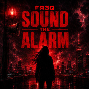Sound the Alarm by FR3Q
