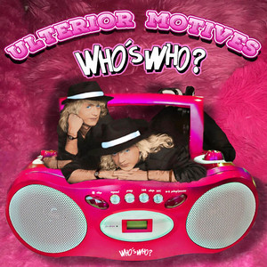 Who's Who? & Christopher Saint - Ulterior Motives (Fan Tribute Remix)