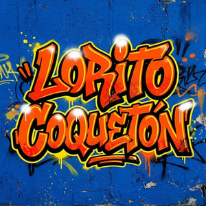 LORITO COQUETON by LA C4TIR4N