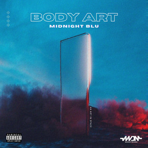 Midnight Blu - Body Art